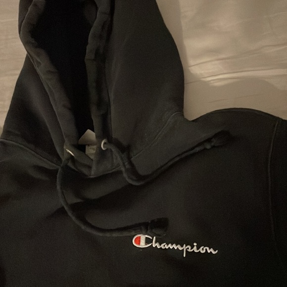 Champion hoodie - Picture 2 of 4